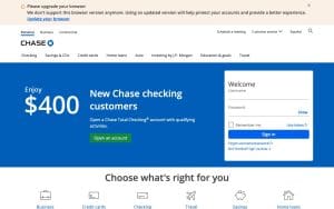 Chase Home Lending