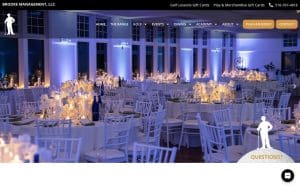 Harbor Links Events