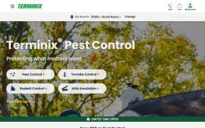 Terminix