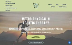 Metro Physical & Aquatic Therapy