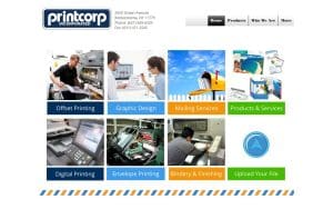 Printcorp, Inc.