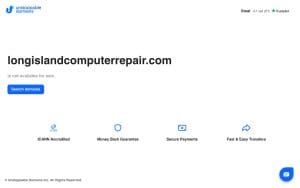 Long Island Computer Repair