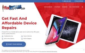 iFixScreens Ronkonkoma