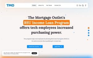 The Mortgage Outlet