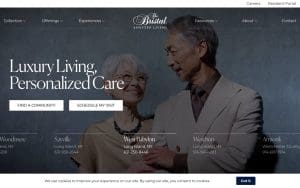 The Bristal Assisted Living at Lake Grove