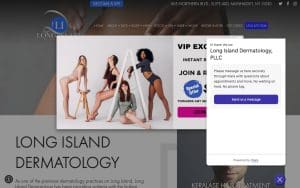Long Island Derm: Dermatology Manhasset - BBL Emsculpt Neo, Emtone, SculpSure, Emsella Treatment, Vacuum Therapy
