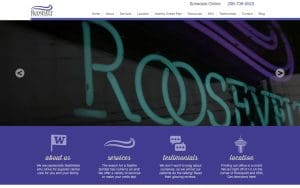 Roosevelt Island Advanced Dentistry