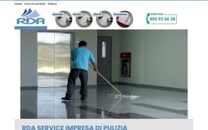 RD Appliance Service, Corp.