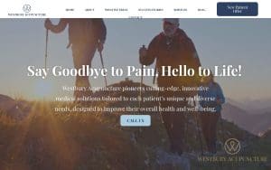 Westbury Acupuncture