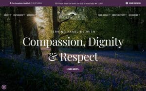 Rossi & Ditoro Funeral Home