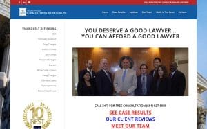 The Raimondo Law Firm