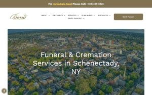 Bond Funeral Home