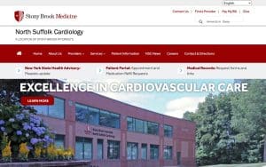 North Suffolk Cardiology