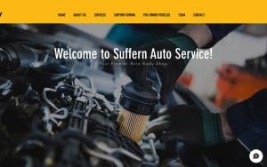 Suffern Auto Service