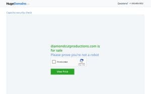 Diamond Cut Productions