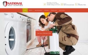 National Pest Supplies