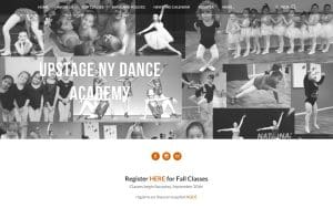 Upstage NY Dance Academy
