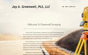 Greenwell Surveying