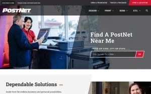 PostNet