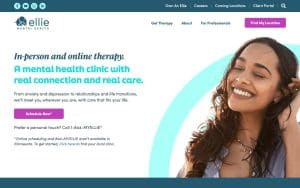 Ellie Mental Health