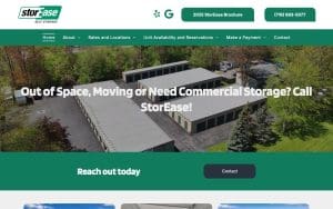 StorEase Self Storage