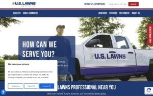 U.S. Lawns - Nassau County NY