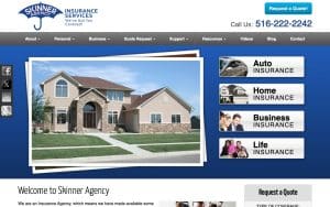 Skinner Agency