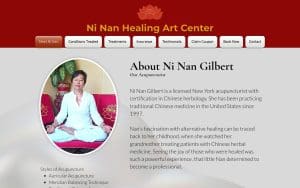 Ni Nan Healing Art Center