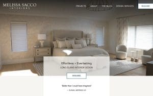Melissa Sacco Interiors Inc