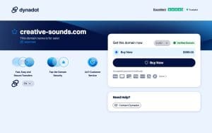 Creative Sounds Entertainment