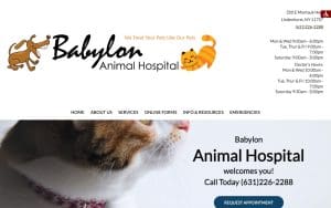 Babylon Animal Hospital