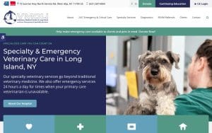 Veterinary Medical Center of Long Island