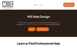 MIS Services Inc | Web Design Company Long Island