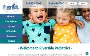Riverside Pediatrics