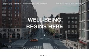 Mindfulness Counseling Services of NY