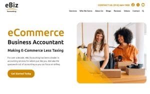 Ebiz Accounting