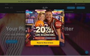 Bowlero White Plains