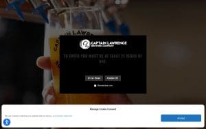 Captain Lawrence Brewing Company