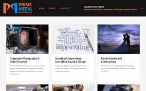 Prime Media Westchester