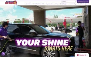 Sam's Xpress Car Wash