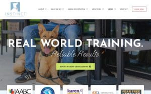 Instinct Dog Behavior & Training Hudson Valley