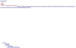 Bateman Civil Survey Company