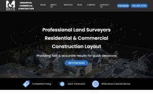 Meta Geomatics PLLC