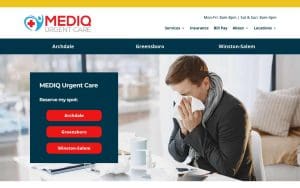 MEDIQ Urgent Care