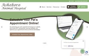 Asheboro Animal Hospital