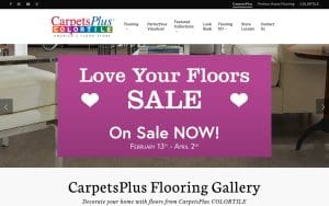 CarpetsPlus
