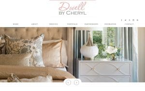 Dwell by Cheryl Interiors