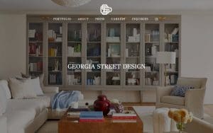 Georgia Street Design LLC
