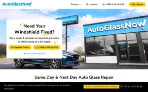 Auto Glass Now