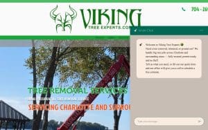 Viking Tree Experts